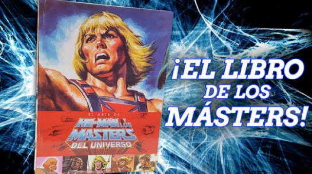 
Masters del Universo 