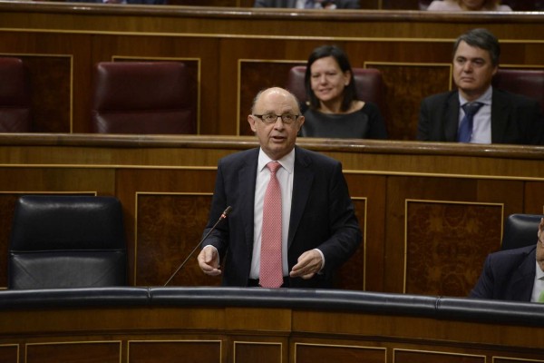 Hacienda da un ultimátum de 15 días a Gandia para que reduzcan el plazo de pago de proveedores