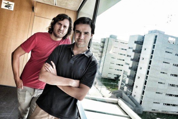 La start-up 'Schoolmars' desarrolla el 