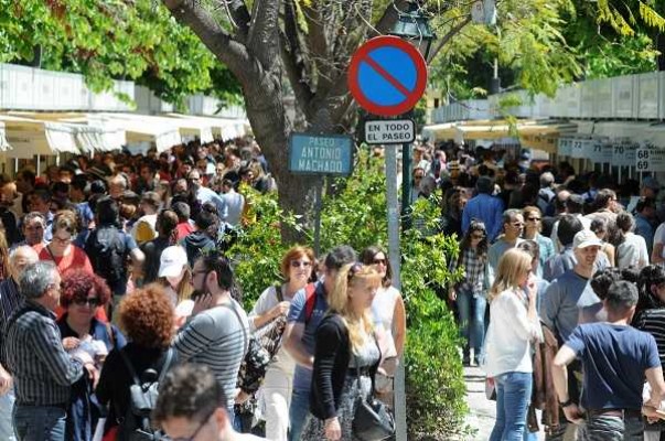 Que las novedades no te impidan ver el bosque: recomendaciones para la 53ª Fira del Llibre 