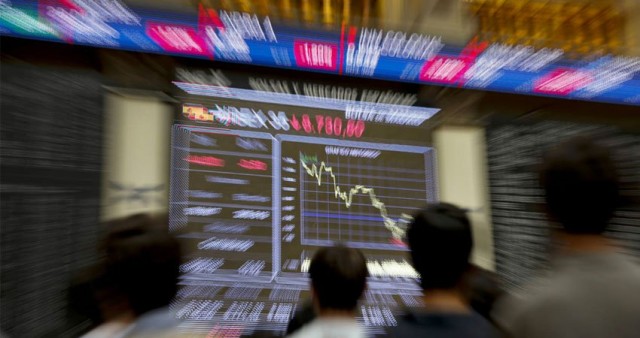 El Ibex se da la vuelta y avanza un 0,12%


