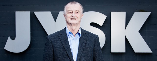 Jysk abrirá en junio su primera tienda en La Nucía, la segunda de la comarca