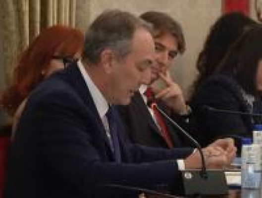 Fomento inicia formalmente el proceso para que Renfe tenga un competidor privado en el 'corredor de Levante'