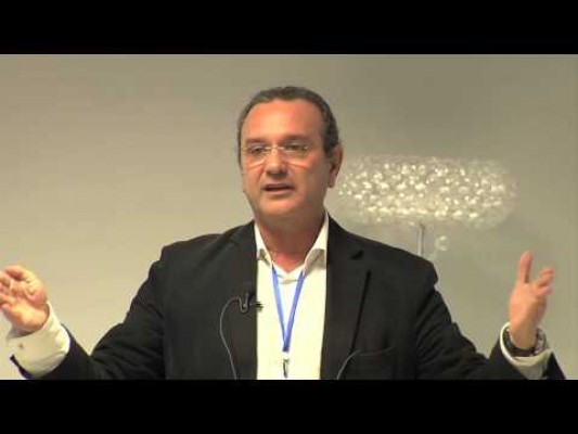 
“La magia empresarial consiste en ver lo que otros no ven, tener ilusión y ponerle pasión al proyecto”
