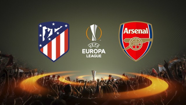 Marsella-Salzburgo y Arsenal-Atlético de Madrid, semifinales