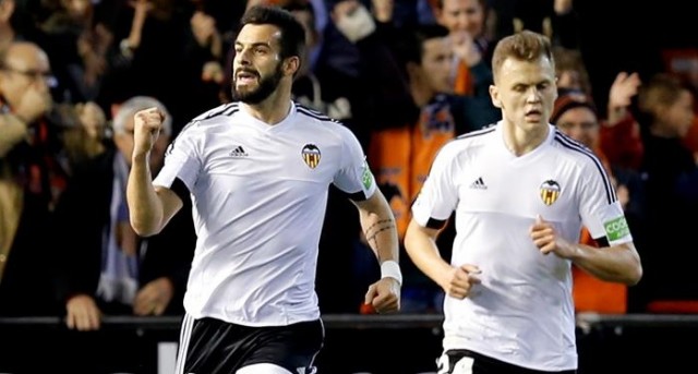 El Valencia se reencuentra con el triunfo trece jornadas después