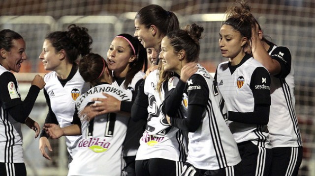 El VCF Femenino quiere acercar su presencia en la Copa en su visita al Espanyol