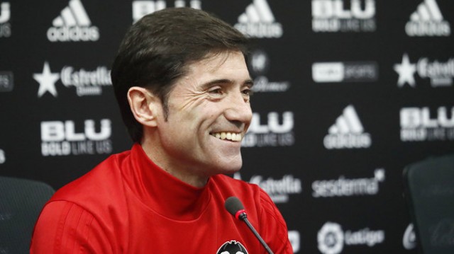 Marcelino: 