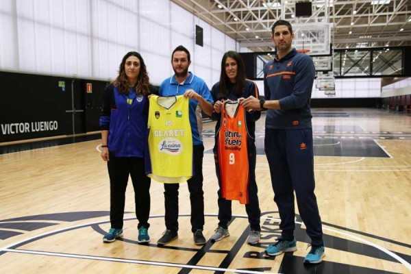 Un derbi para cerrar la fase regular por todo lo alto