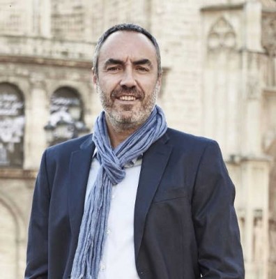 Juan Ángel Poyatos, nuevo representante de la Generalitat en el Consejo del Consorcio Valencia 2007