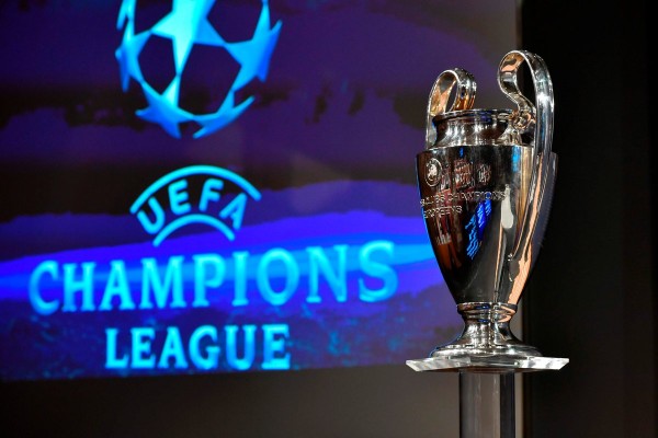 Bayern - Real Madrid y Liverpool - Roma quedan emparejados en las semifinales