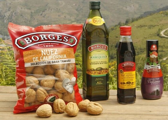 Borges Agricultural (BAIN) gana 2,5 millones y mejora sus ventas un 1,2%