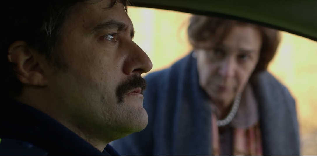 'El somni de les sargantanes': un film valenciano que retrata los 