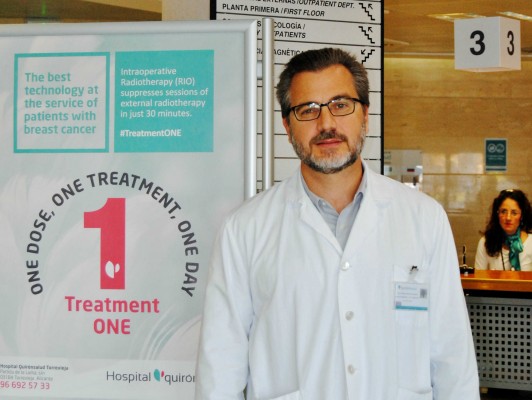 El abordaje quirúrgico y la prevención, claves en la lucha contra el cáncer de colon

