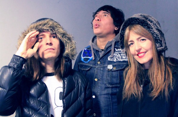 El festival Formigues acerca el 'tardeo' a las familias con New Day y Dj Caries