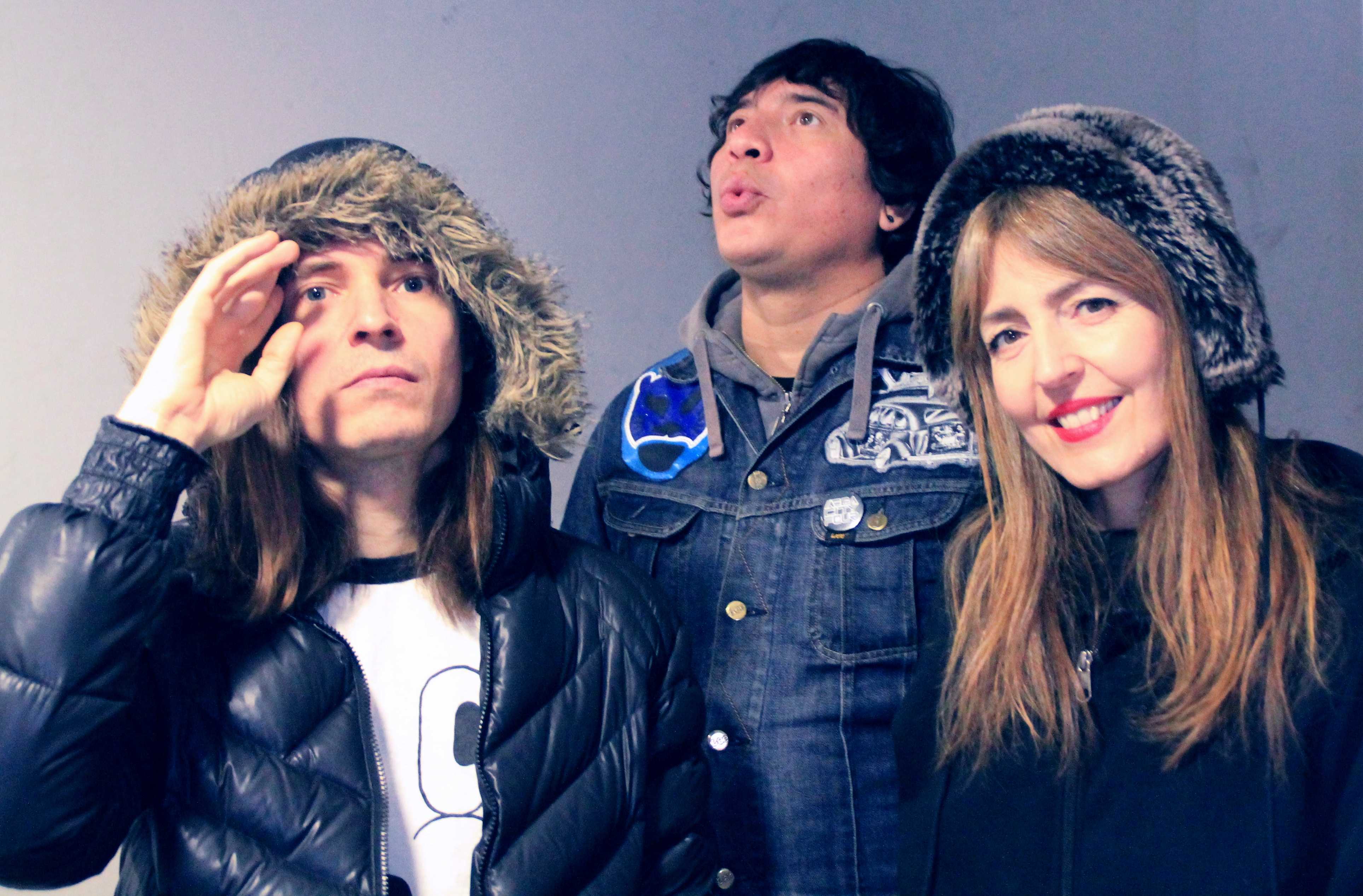 El festival Formigues acerca el 'tardeo' a las familias con New Day y Dj Caries