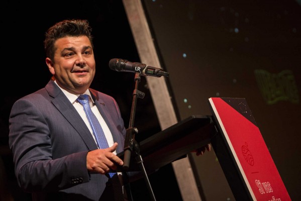 Velarte nombra director ejecutivo a José Manuel Selma tras el fallecimiento de Enrique Velarte