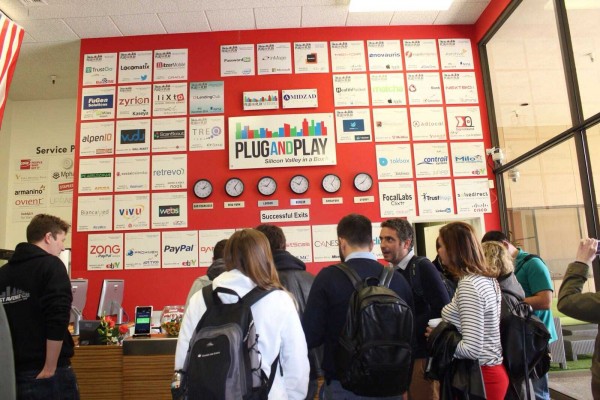 Plug and play reunirá en València ‘startups’ y ‘corporates’ de logística de toda Europa
