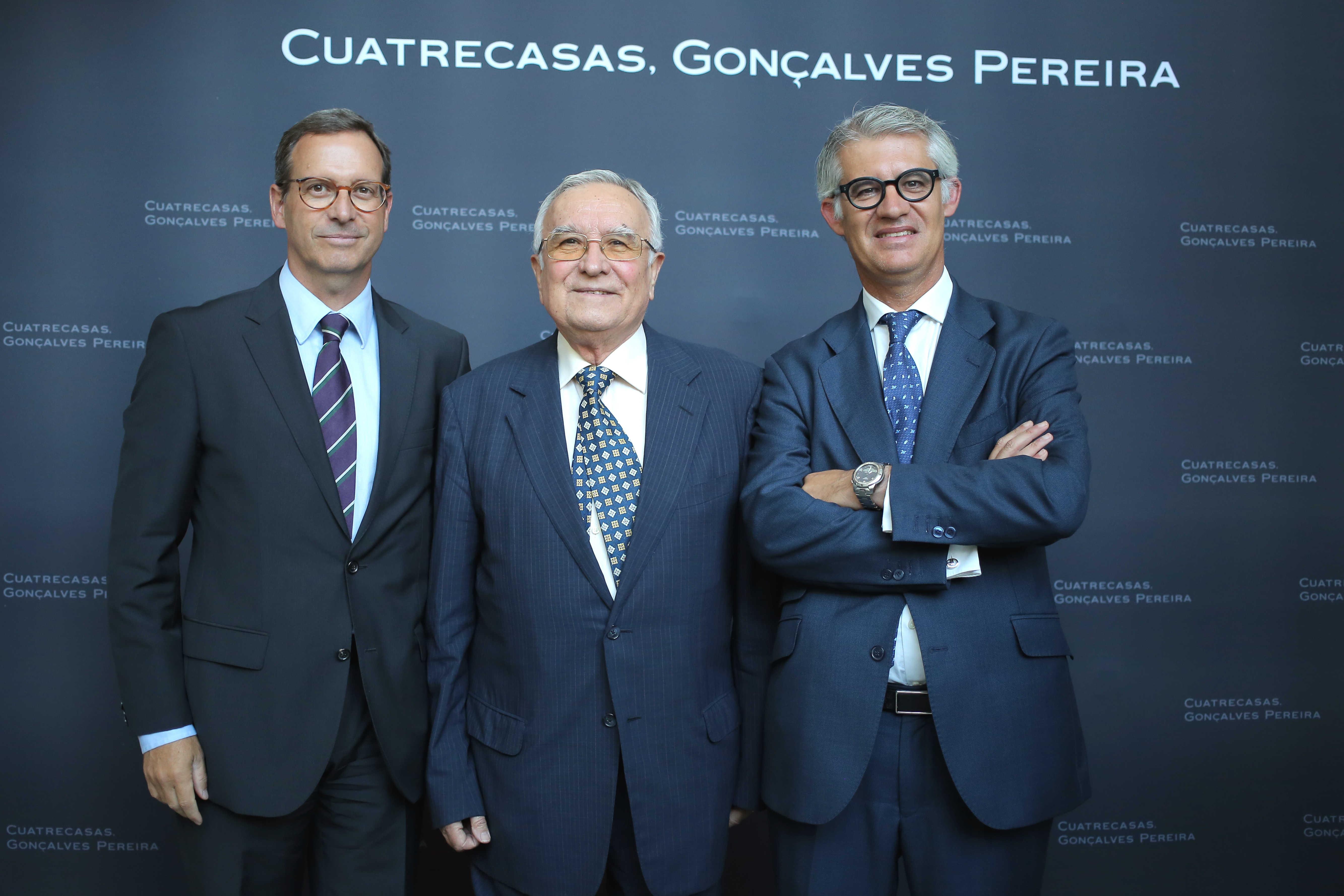 20º aniversario de Cuatrecasas, Gonçalves Pereira en Valencia (Fotos: EVA MÁÑEZ y MAO) 