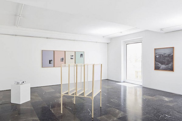 Last CALL: la galería Luis Adelantado abre su última convocatoria para jóvenes artistas
