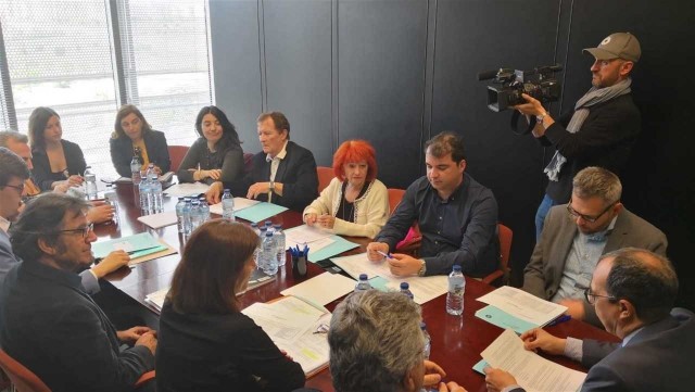 Se constituye el Consell de la Ciutadania de la CVMC, que tendrá 13 miembros