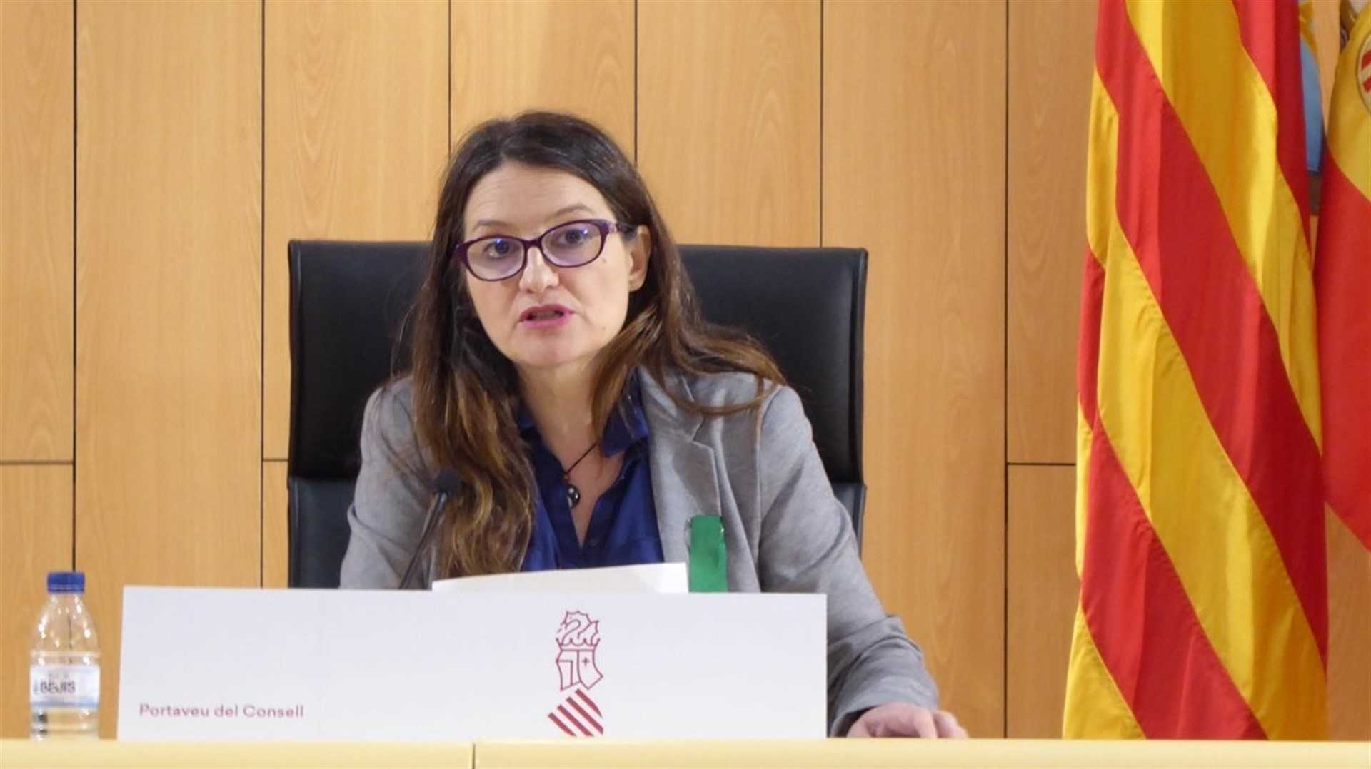 La Generalitat actuará en casos de altos cargos que cobren pluses que no les corresponden