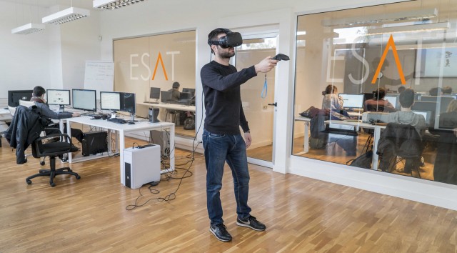 La ESAT presenta su oferta formativa con un Open Day