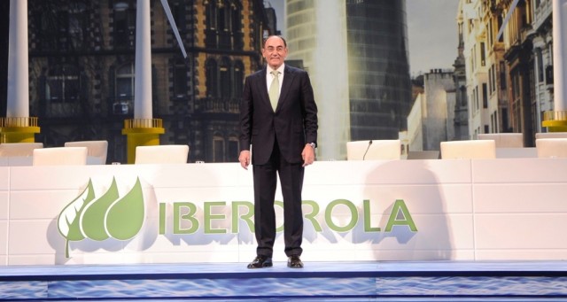 El impacto económico de Iberdrola en la Comunitat Valenciana alcanzó los 852 millones al cierre de 2017