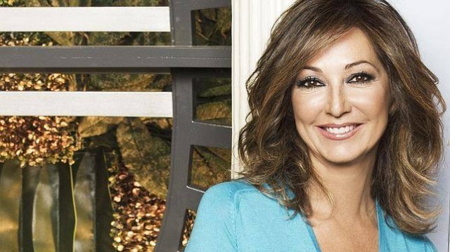 Ana Rosa Quintana cierra su sicav Argomaniz Inversiones de más de 11 millones de euros