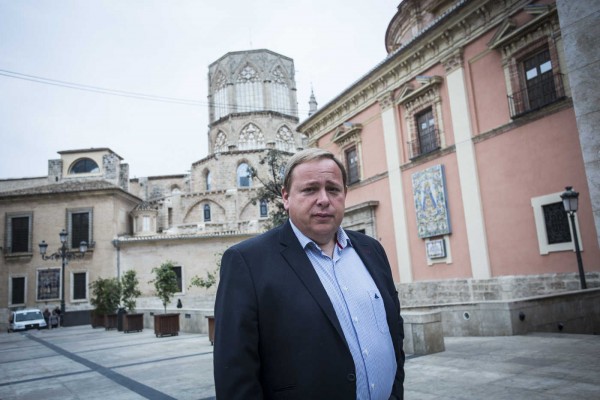 Una pericial avala las sospechas de corrupción del PSPV en la pieza de Gandia