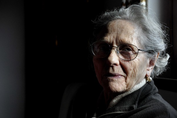 La iaia