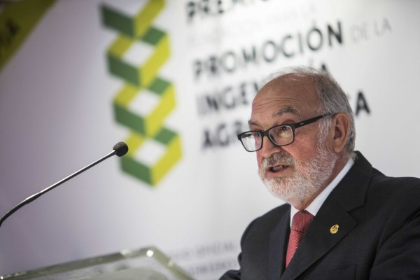 Baldomero Segura: 