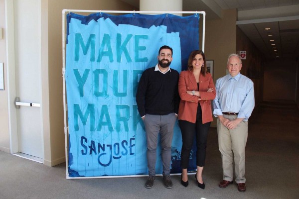 De València a Silicon Valley: la ciudad quiere hermanarse con San José