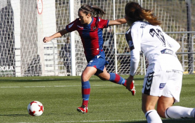 El Levante no puede fallar ante el colista