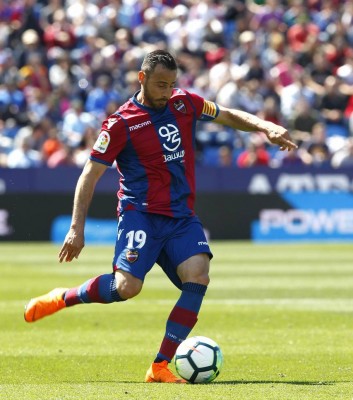Paco López recupera a Jason y Lukic para viajar al Wanda Metropolitano