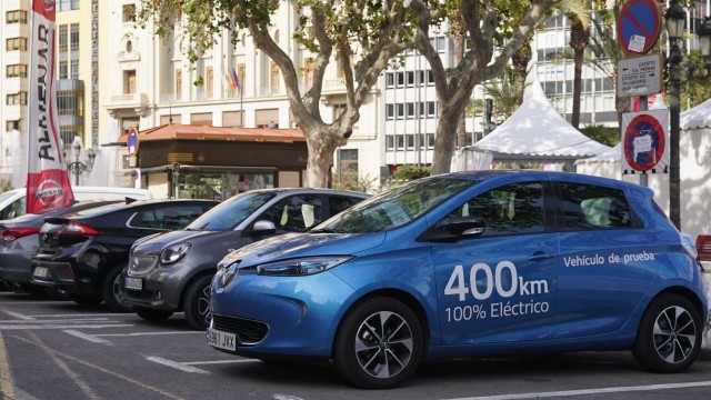 El Electric Movements 2018 acercará a la ciudadanía todas las claves para comprar un coche eléctrico