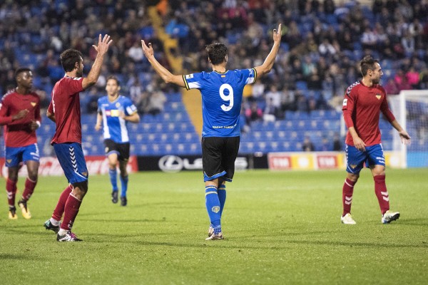 Duelo de equipos necesitados