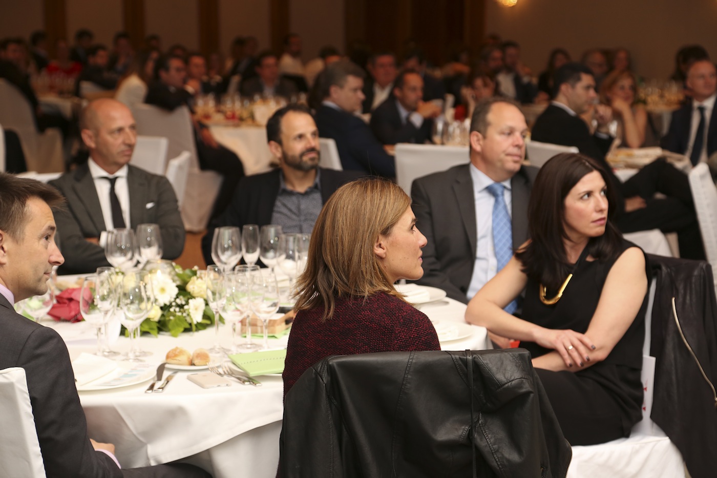 VI Noche Mediterránea del Marketing en Valencia