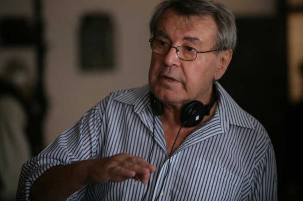 En la muerte de Milos Forman: lo que pierde el cine en cinco películas