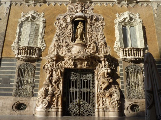 
Sagas de artistas valencianos: cuando el arte queda en familia 