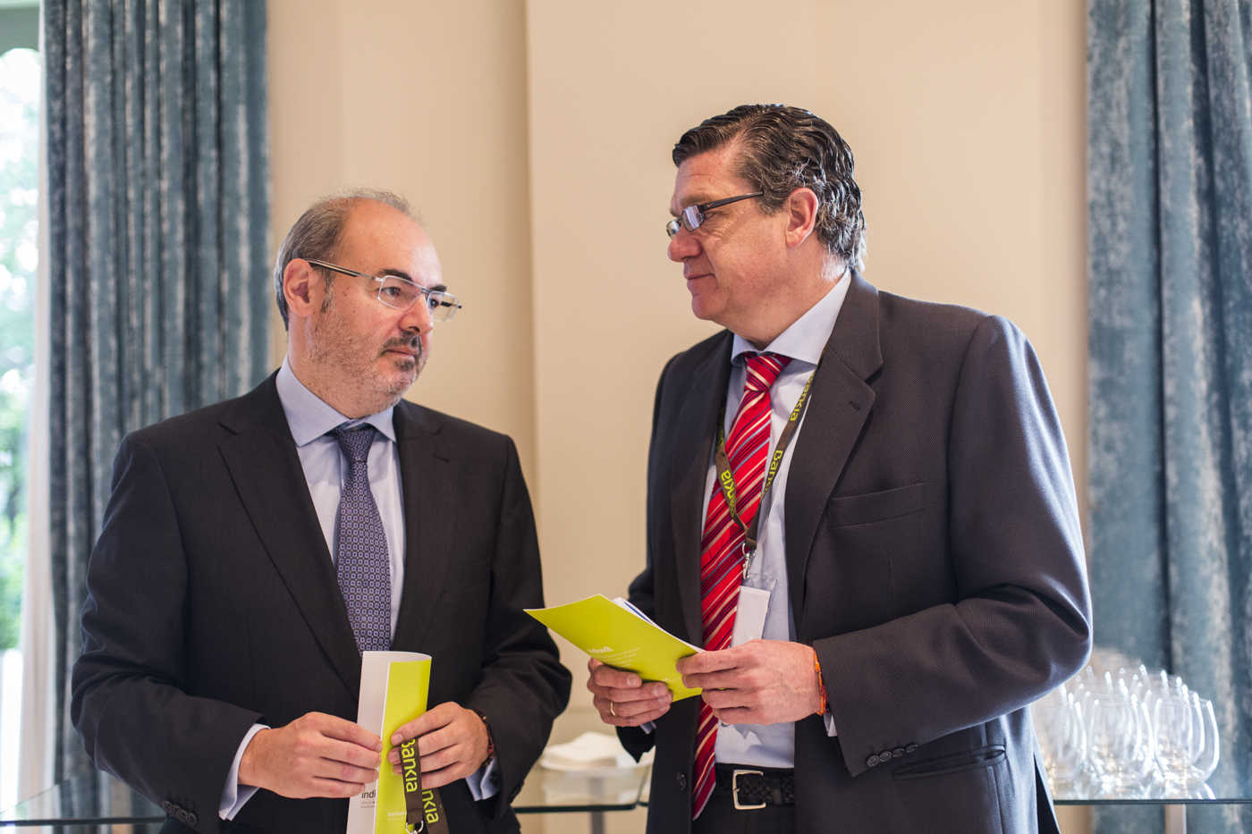 Jornada de APD: Digitalización de la empresa (Fotos: Eva Máñez)