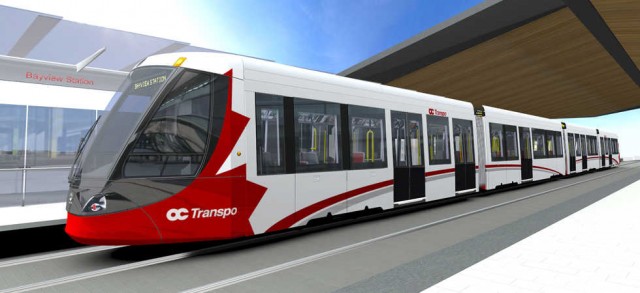 ACS acometerá la construcción de una línea de metro en Toronto (Canadá)