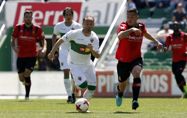 Nino alcanza los 362 partidos de franjiverde