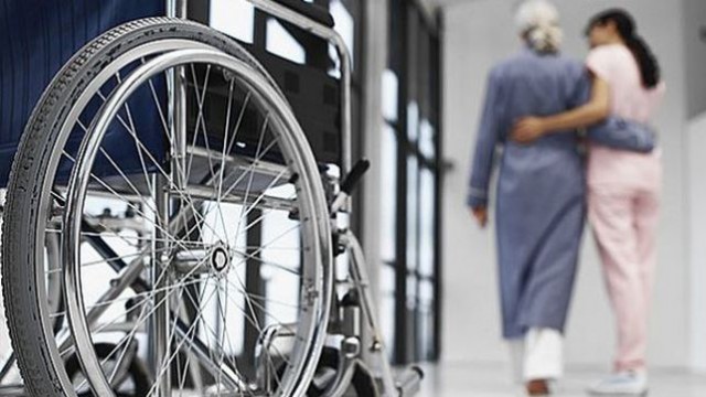 La Comunitat Valenciana da respuesta a más de 65.000 personas dependientes

