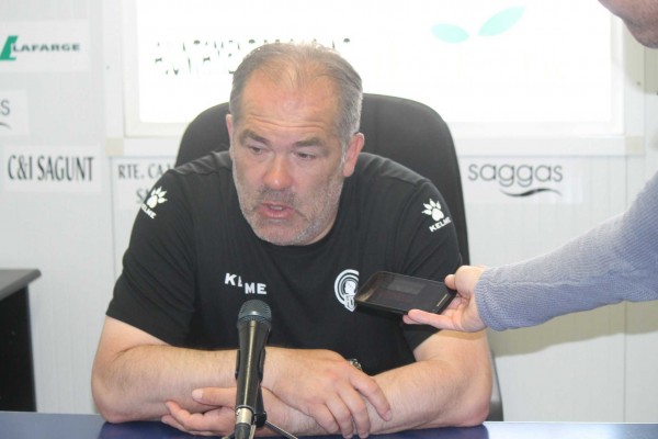 Visnjic no quiere hacer cuentas