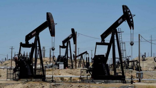 El barril de crudo Brent rondará los 65 dólares durante los próximos 12 o 18 meses