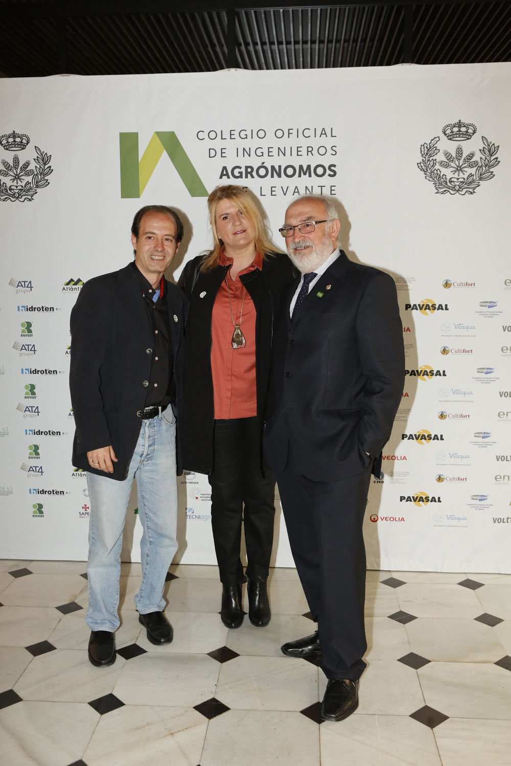 Premios FPIA 2016  