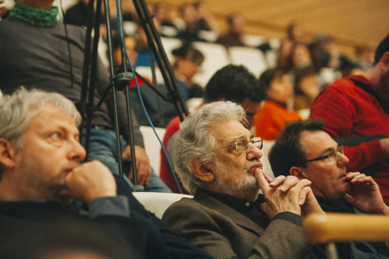 Biondi también dimite y el proyecto de Les Arts sigue en plena inflexión