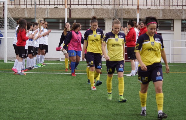Empate del SPA en su visita a Albacete