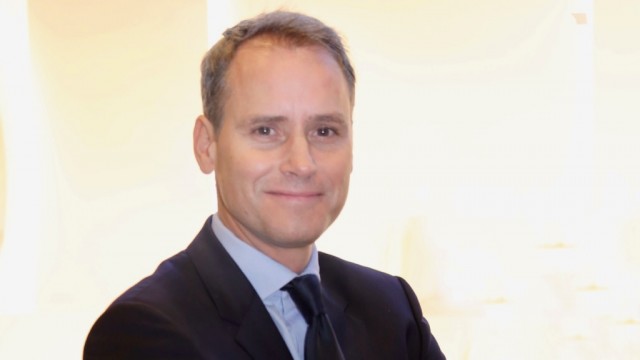 Alex Fusté (Andbank): 